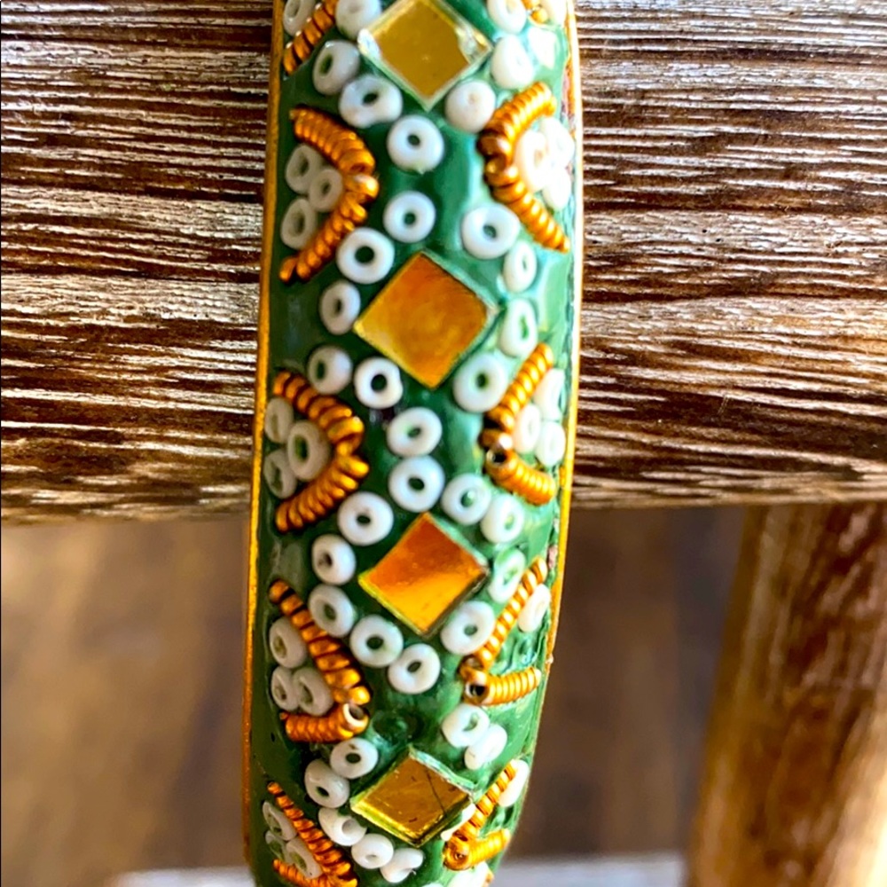 Vintage India Bracelet